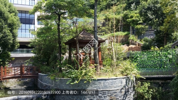 從化溫泉?jiǎng)e墅