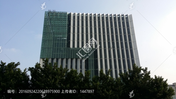 寫字樓