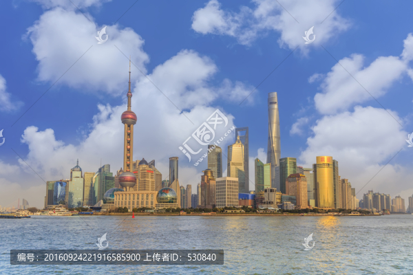 上海風(fēng)光