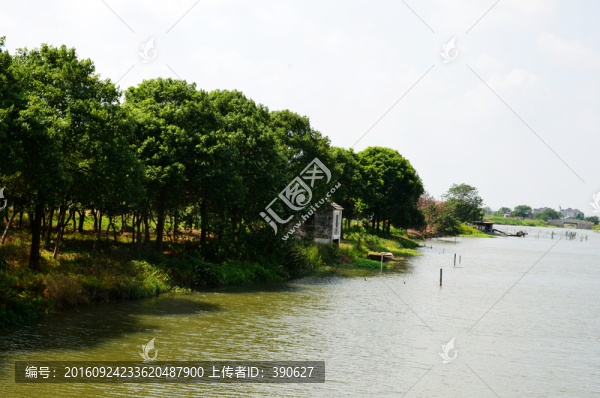 江南水鄉(xiāng)