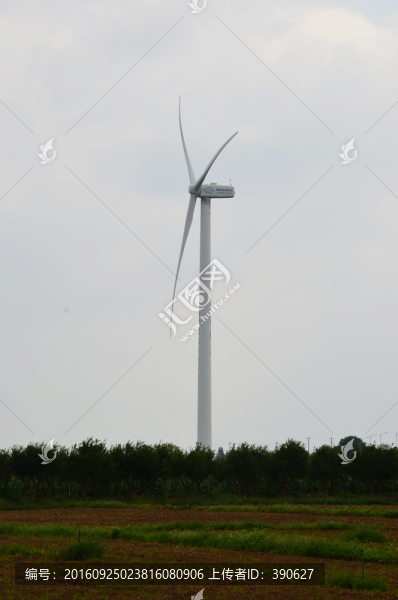 風力發(fā)電