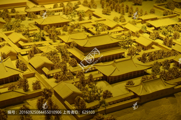 青龍寺