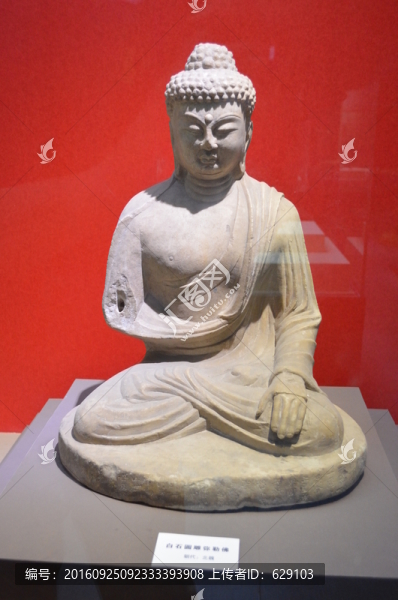 石佛