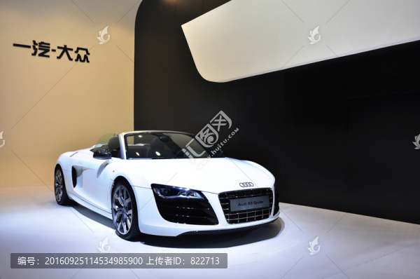 汽車車展