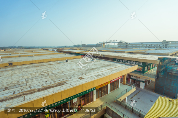 建材專業(yè)市場(chǎng)