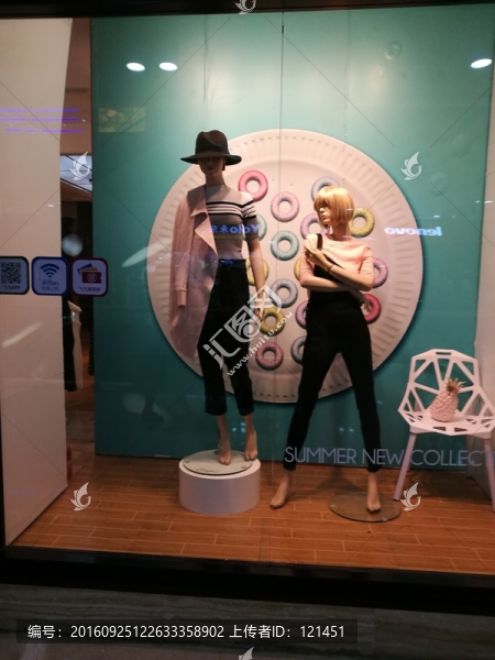 專賣店櫥窗,櫥窗,櫥窗展示,櫥