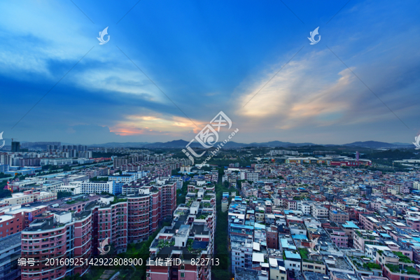 城市風(fēng)光