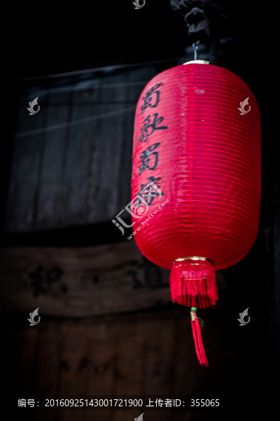 街子古鎮(zhèn)