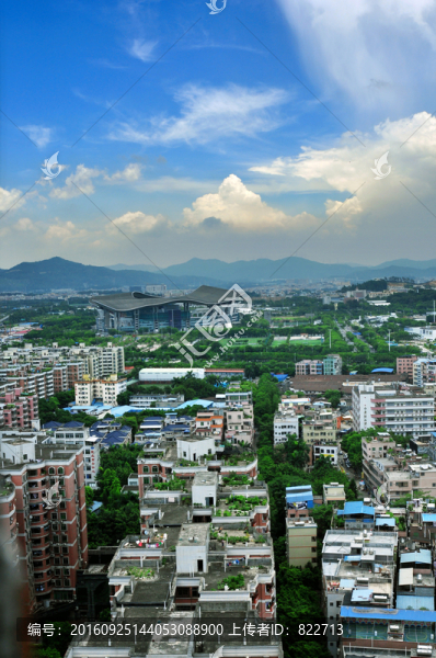 城市風(fēng)光