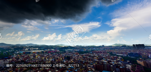暴風(fēng)雨前夕