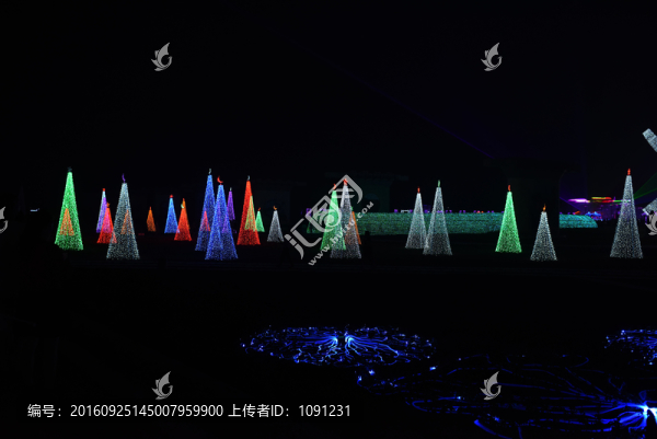 光影