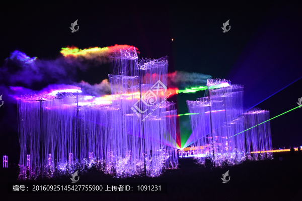 光影