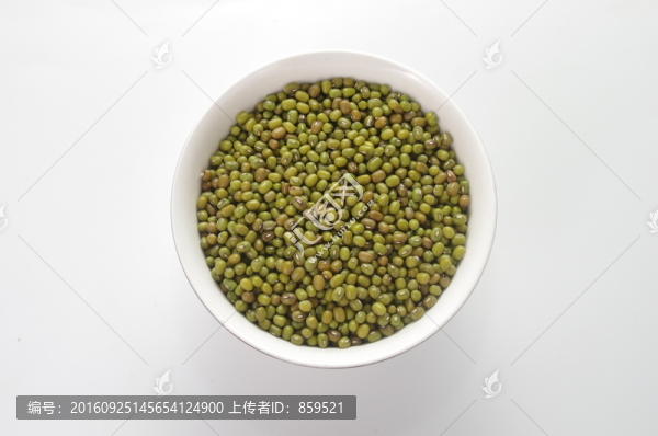 綠豆