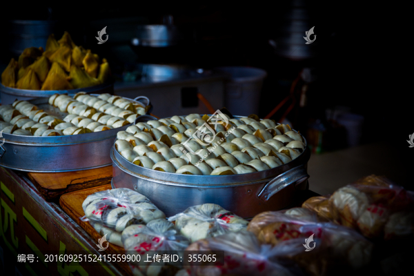街子古鎮(zhèn)