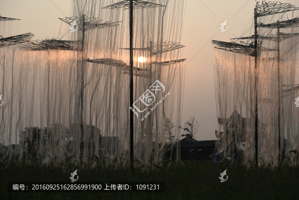光影