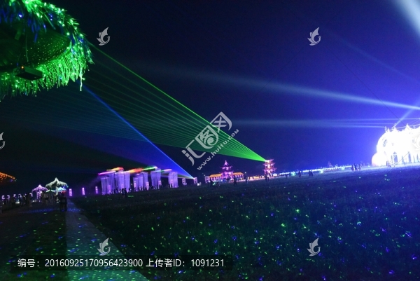 光影