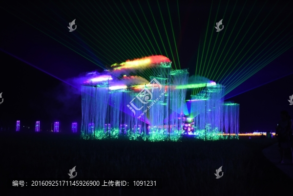 光影