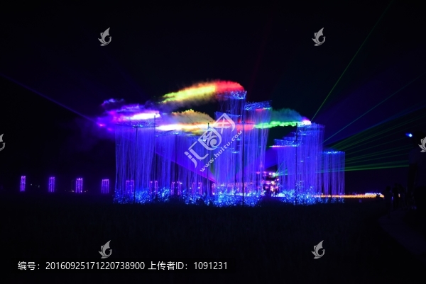 光影