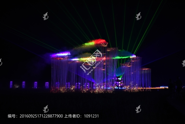 光影