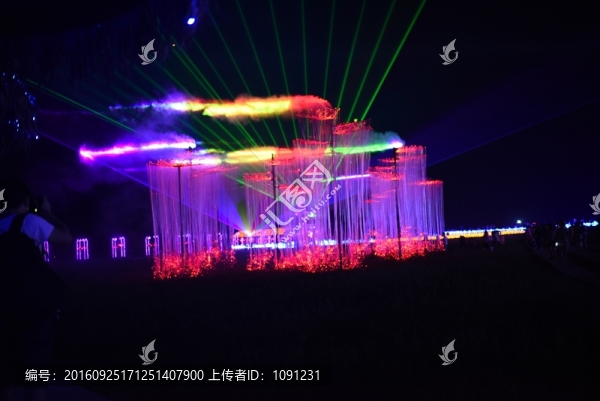 光影