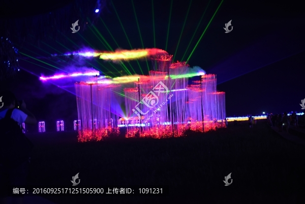光影