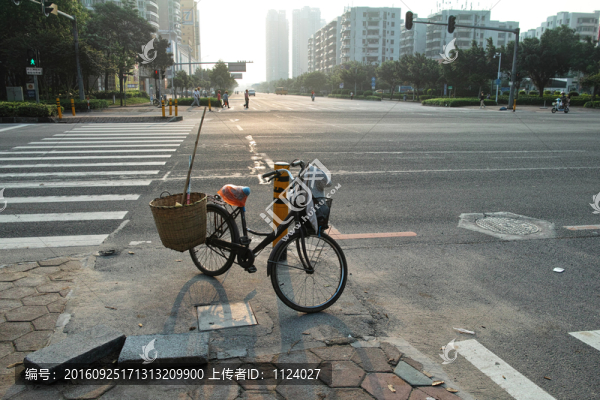 惠州城市環(huán)衛(wèi)