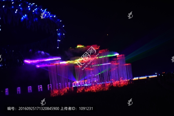 光影