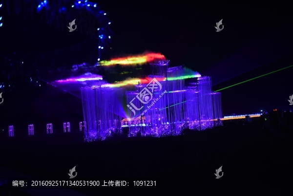 光影