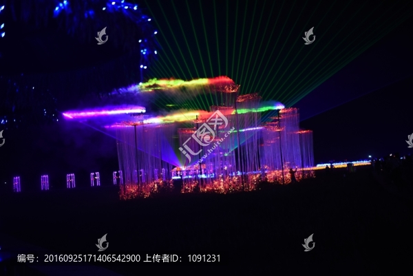 光影