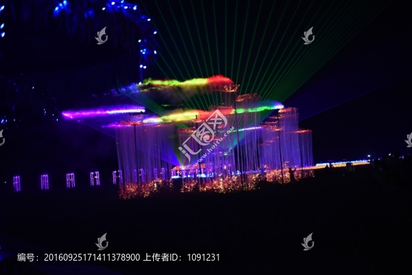 光影