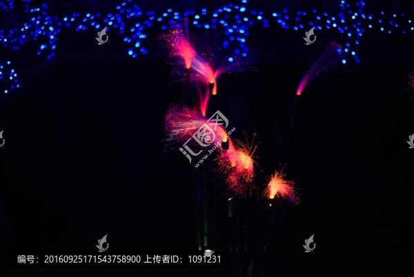 光影