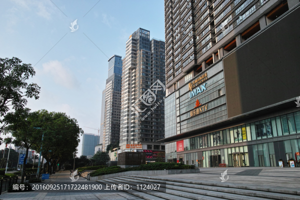 惠州佳兆業(yè)中心