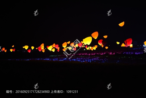 光影