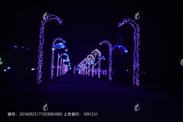 光影