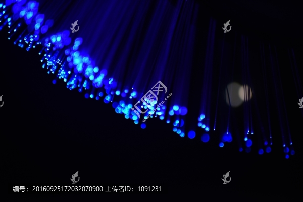 光影