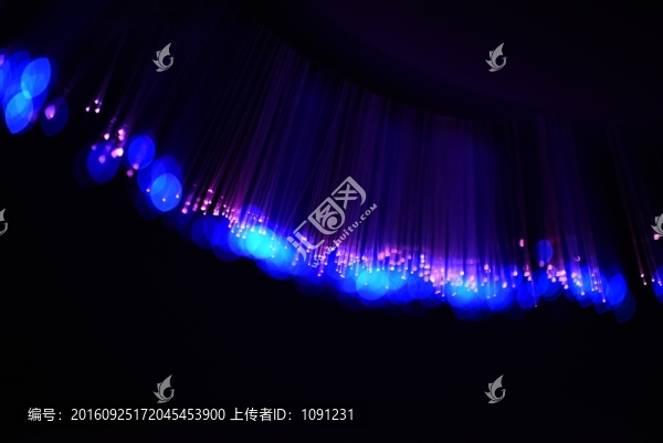 光影
