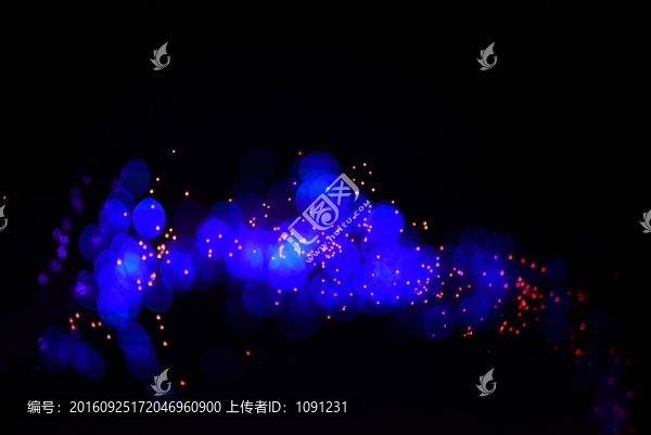 光影