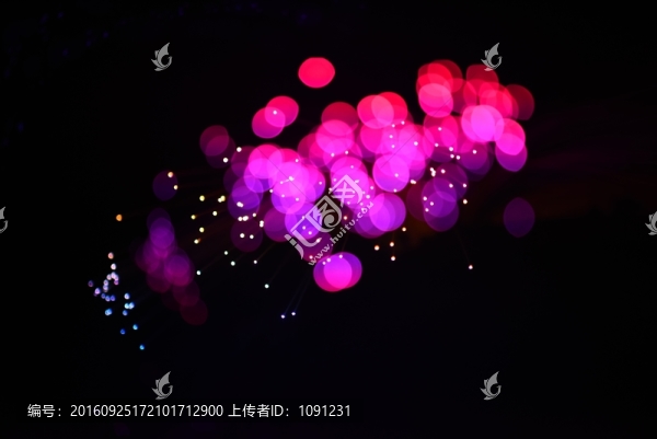 光影