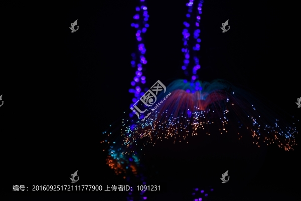 光影