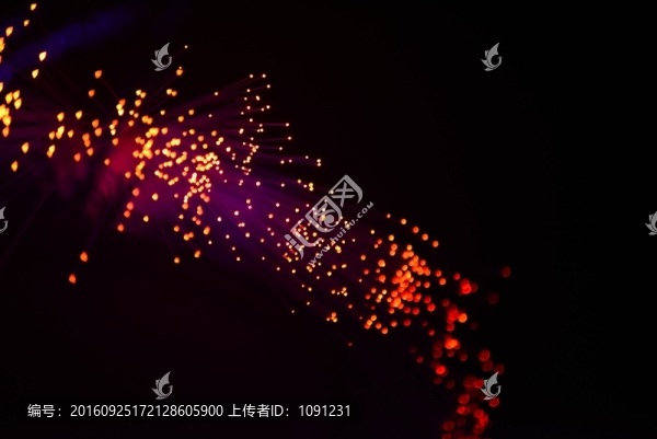 光影