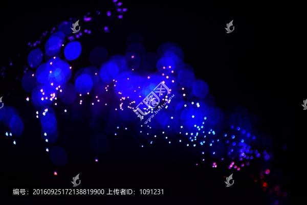 光影