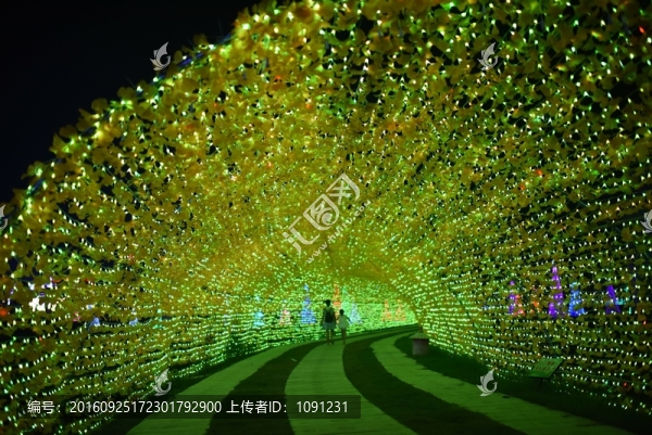光影