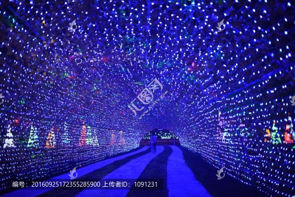 光影