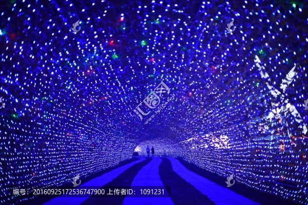 光影