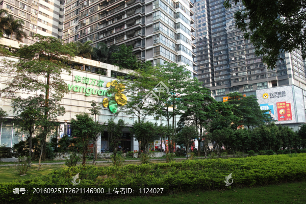 江北惠州華潤(rùn)萬家