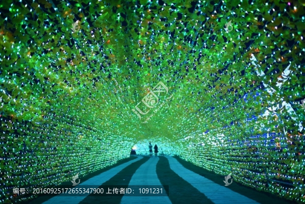 光影
