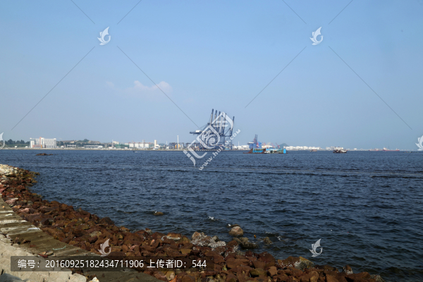 惠州港