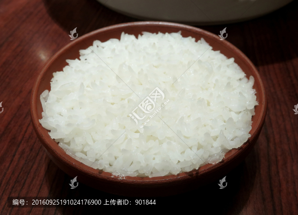 煲仔飯