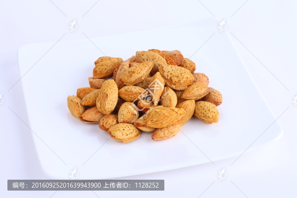 杏仁