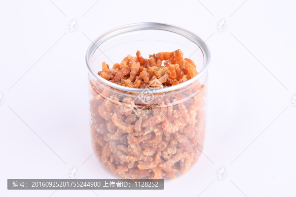蝦干